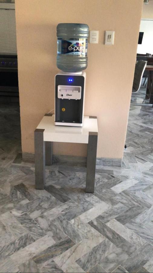 Dpto De Lujo Costera Διαμέρισμα Ακαπούλκο Εξωτερικό φωτογραφία