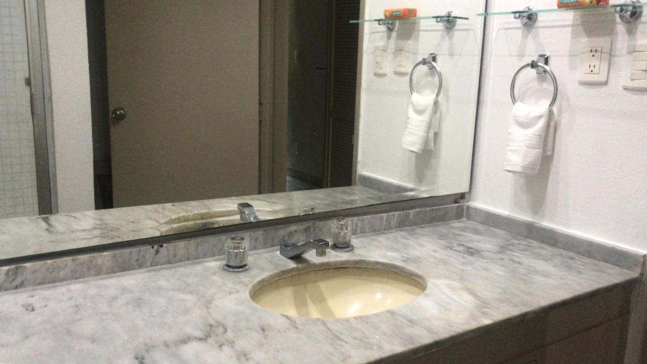 Dpto De Lujo Costera Διαμέρισμα Ακαπούλκο Εξωτερικό φωτογραφία